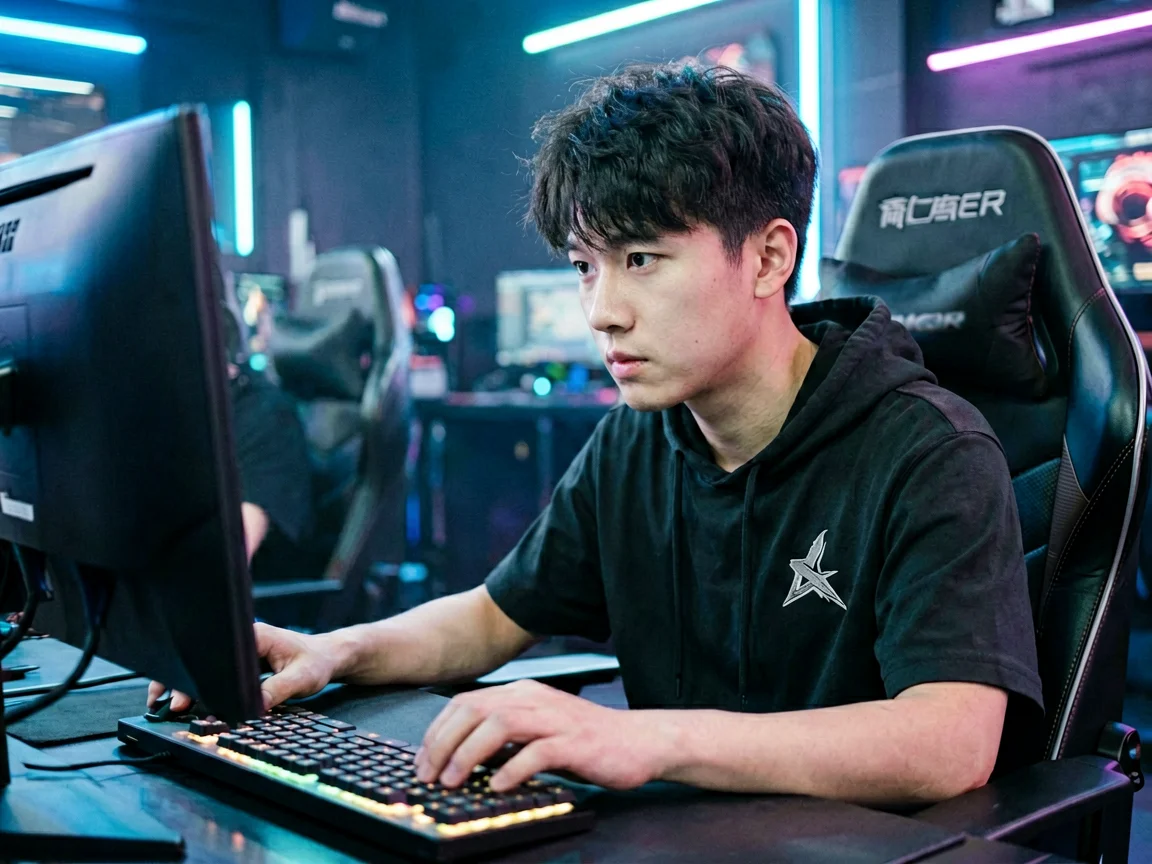 体育赛场准备,Arteezy